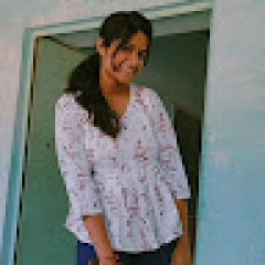 Disha Mishra