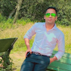 Pramod Sahu