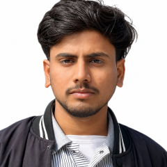 KARAN DHIMAN