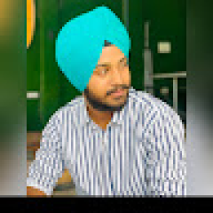 Amreek Singh