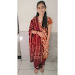 Vidhisha Shinde