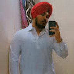 Meharpreet Singh