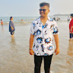 Harsh Parmar