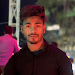 Monish Saifi