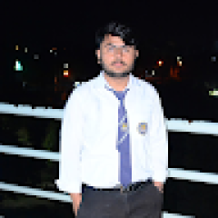 Nafees Ahmad Talpur