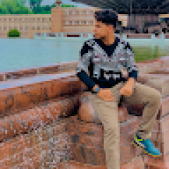 Aarish Ali