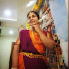 Meenakshi P