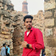 Abhishek Kushwaha