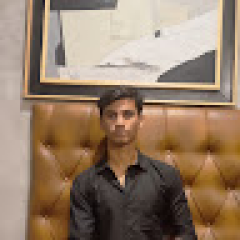 Muhammad Mursalin