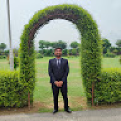 Anuj Verma