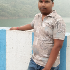 Chandan Kumar jena
