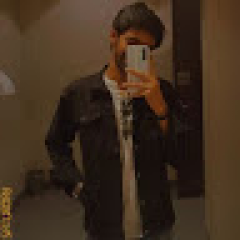 Tushar Jangid