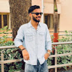 Jatin Patidar