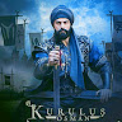 KURULUS OSMAN EPISODE,S