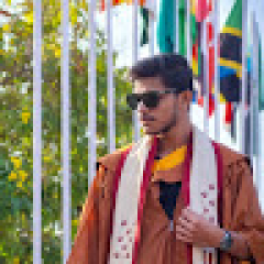 Sahil Pathan