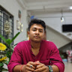 sani sinha