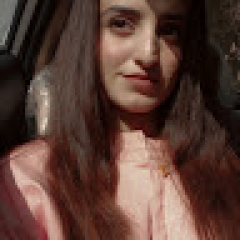 Sundus Nasrullah