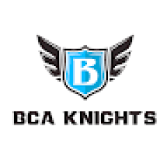 BCA KNIGHTS