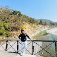 Mohd Daniyal