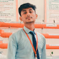 vishal bhabad