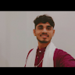 Nikhil Patel