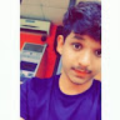 Sahil Sayyad