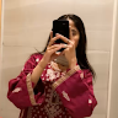 Fatma Ahmed