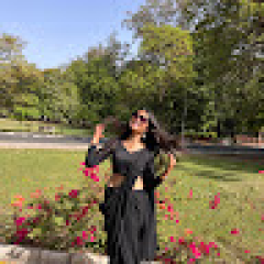 Vidhi Patel