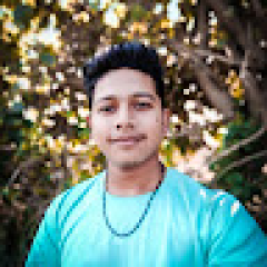 Sahil Jamod