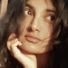 Vaishnavi P