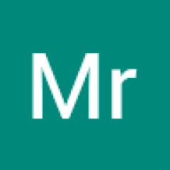 Mr Rizzu