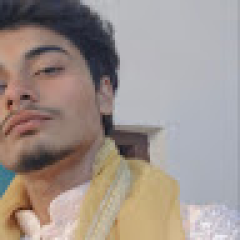Sparsh Grover