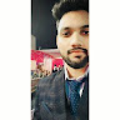 Sushant Yadav