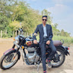 Shreyash Jounjal