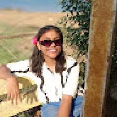 Pranita Ghadge