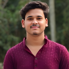 Subhrajit Paul