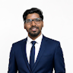 Jatin Chavan