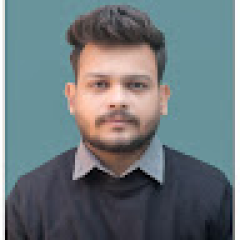 YASH PANDEY