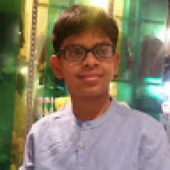 Aditya Patel