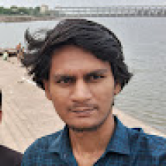 Sahil Shaikh