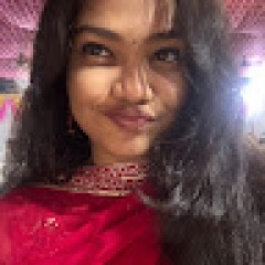 Disha Ghosh