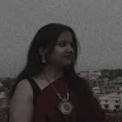 Taniya Sarkar