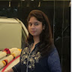 Vishakha Pawar