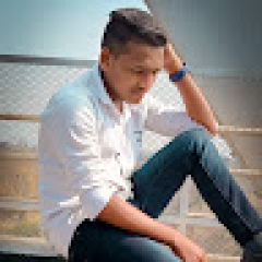 Kaushik Bagde