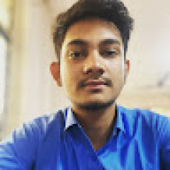 D. Anirudh Raj