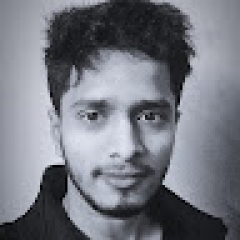 Sagar Patro