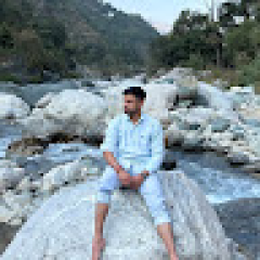 Rohit Yadav