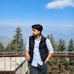 Anshul Dandriyal