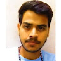 NIKHIL TIWARI