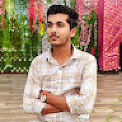 Omesh Shewale